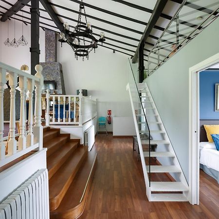 Villa Higer Ондаррібія Екстер'єр фото